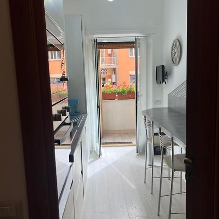 Topvaticanapartment Róma Kültér fotó