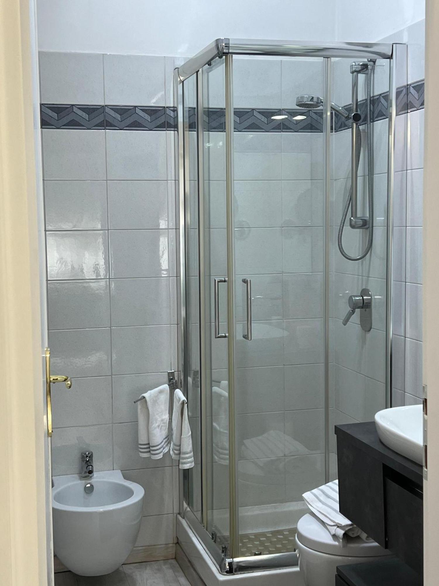 Topvaticanapartment Róma Kültér fotó