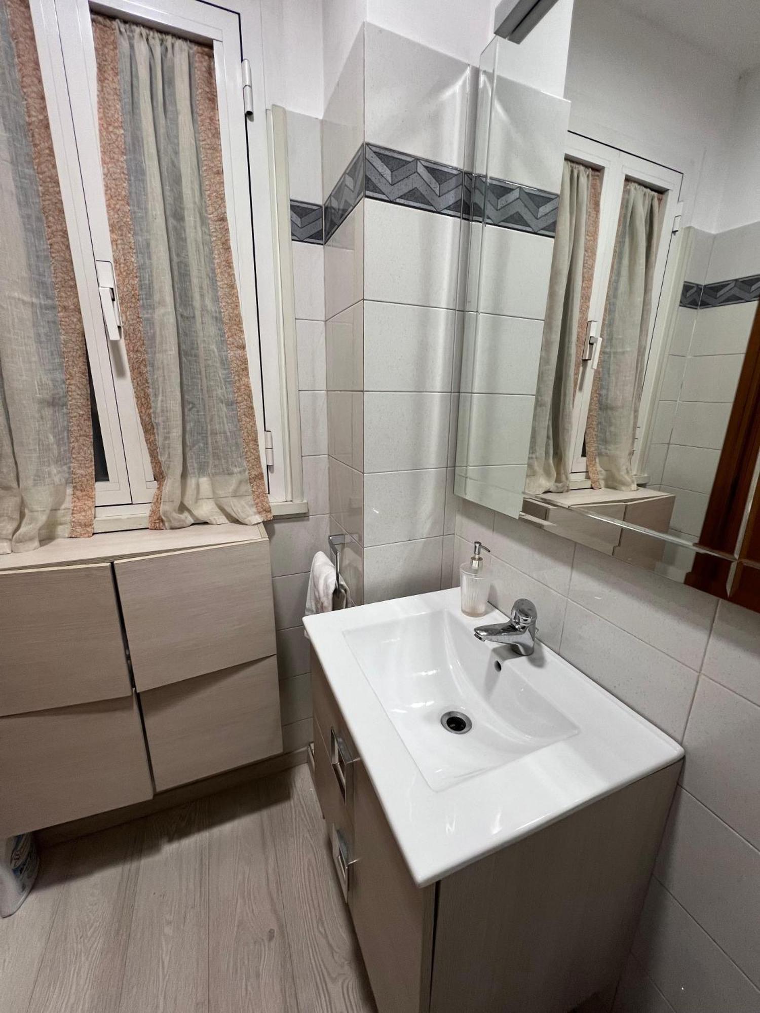 Topvaticanapartment Róma Kültér fotó