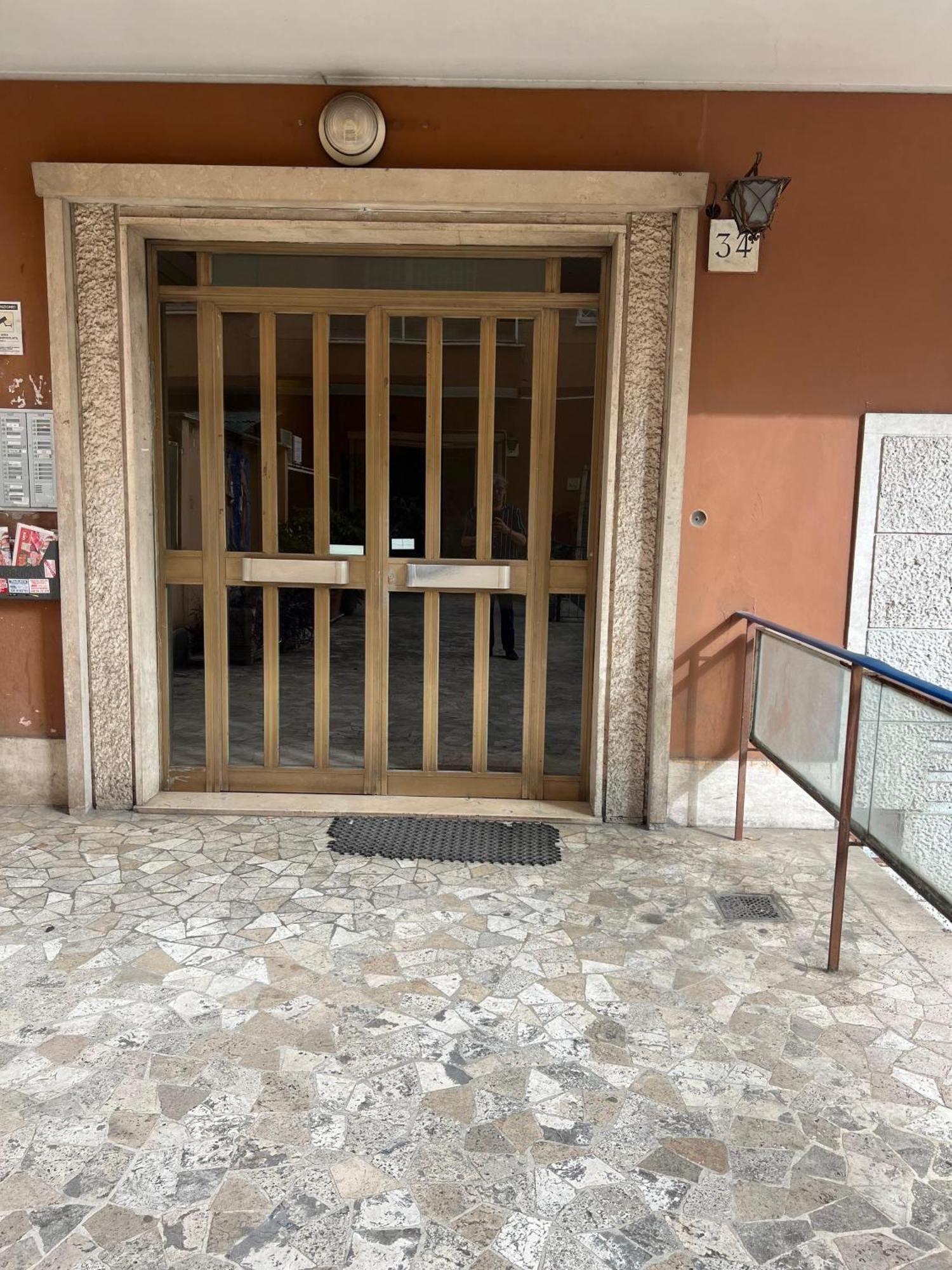 Topvaticanapartment Róma Kültér fotó